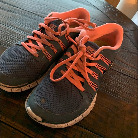 Nike Free Run 5.0 - Picture 1 of 4